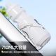 Phoenix Road Bike Cycling Water Bottle, Large Capacity Mountain Bike Sports Squeeze-Type Special Equipment