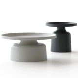 左下 Северная гостиная железная чайная столик маленькая квартира современная простота легкая роскошная домашняя домашняя кровати