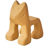 Скандинавская игрушка, мультяшное детское кресло для детского сада, детские туфли с животными, популярно в интернете, лиса, енот