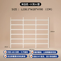 Райс белый колонна 6 слой