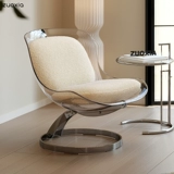 Нижний левый обеденный стул, акриловый свет, роскошная интернет-знаменитость, скандинавский стул для гостиной, дома, переговоров, прозрачный стул для маленькой квартиры в скандинавском стиле