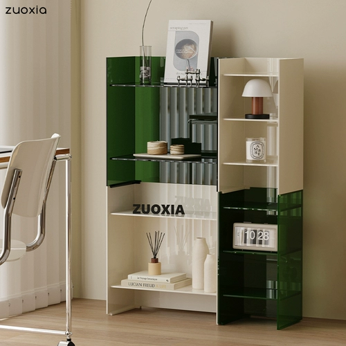 Диван для спальни, акриловая система хранения, стенд, популярно в интернете