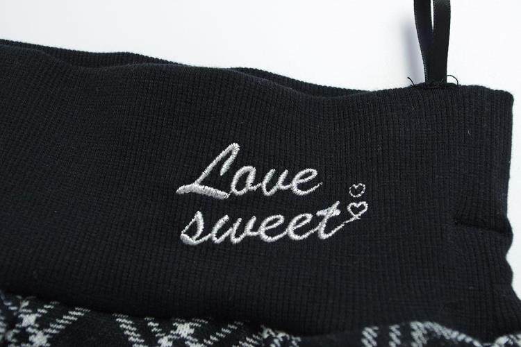 Jupe fillette en Toile de coton - Ref 2049579 Image 10