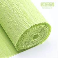 Светло -зеленый