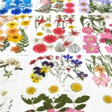 Смешанный образец ручной работы, набор материалов, «сделай сам», семейный стиль