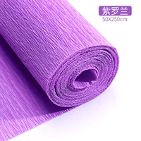 Вайолет утолщен