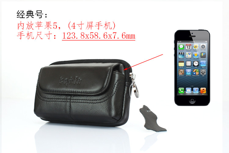 Sac pour homme - Ref 49373 Image 35