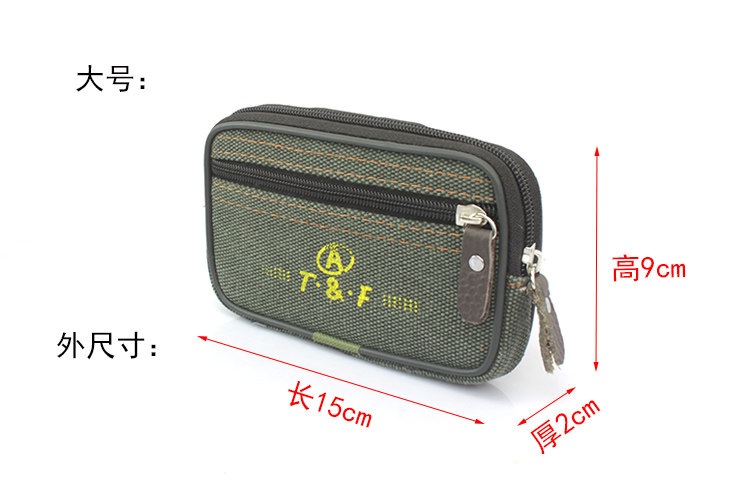 Sac pour homme - Ref 52230 Image 18