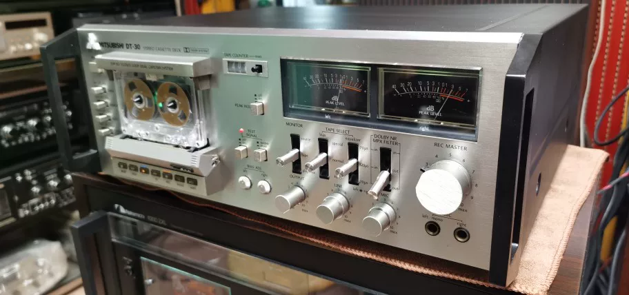 Сан Линг/Мицубиши DT-30 Карточная лента Лента Recording Curbine International Регулируемая 220V питание