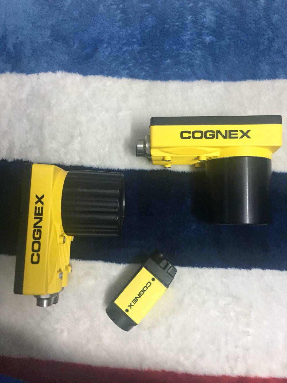 IS5403-01 IS5403-11 for sale US COGNEX Cognex industrial camera bargaining