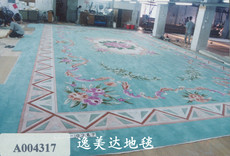 ковер 定制定做腈纶地毯中式会议室满铺工程满铺地毯宾馆走廊电梯地毯