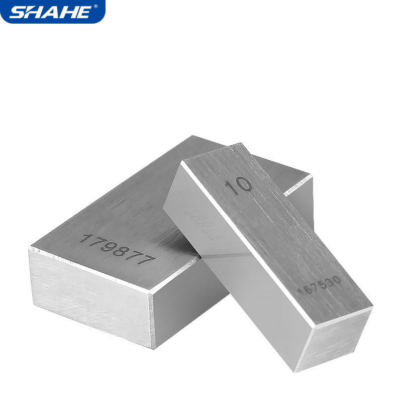 Three and quantity block gauge Single block 0 Level of standard Block 0 0001m m 5 1 2 3 5 10100200300