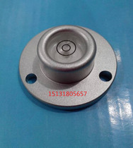 Factory direct recommended metal universal horizontal instrument with seat bubble diameter 40 upper circle 22 height 14mm