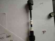 Tianjin Oubo automatic Anping level worm group Reid micro-moving rod