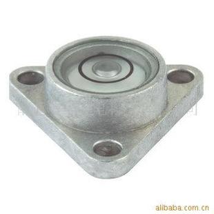 Manufacturer direct sales various universal level instruments level instruments high precision level bubble with positioning holes Cydoris sky