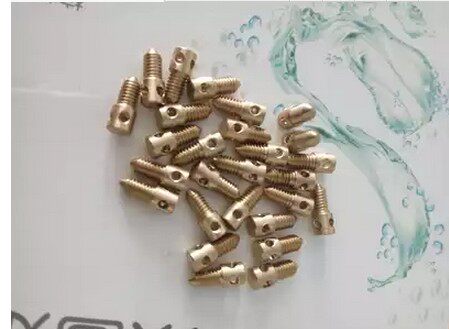 Factory direct sales original barcode ruler Indium steel ruler Fixed bubble copper screw Correction needle Allen wrench