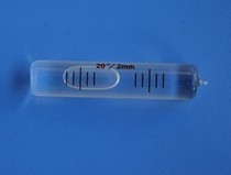 Promotion of high-precision bar level Suzhou Daxin vertical gauge special glass long level diameter 11