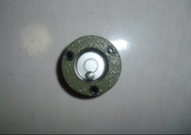 Factory direct sale level bubble level high precision metal horizontal bubble level bubble special for Lycra