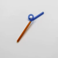 Королевский синий + янтарь