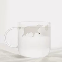 Полярный медведь