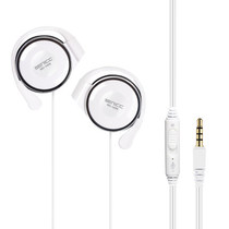 Sound MX-145N mobile phone headset hanging ear music running sports headphones notebook music headphones