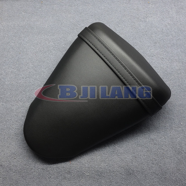 Suitable for Kawasaki ZX-10R 08-10 years ZX-6R 636 09-12 rear cushion after seat bag