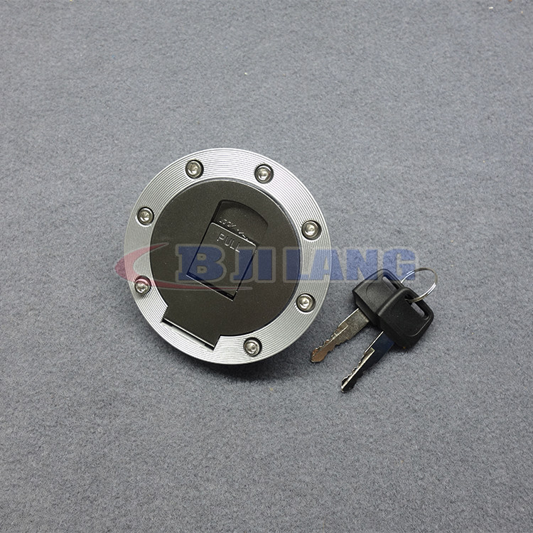 Applicable Mountain XJR400 XJR400 FZR250 TZR125 TZM150 TZM150 dolphins 250 oil tank cover tank lock