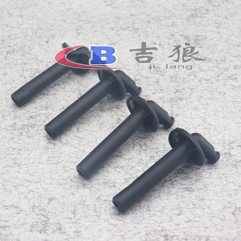 Locomotive STEED VLX400 600 guardrails 400 guardrails 600 spark plug high-pressure cap headcaps