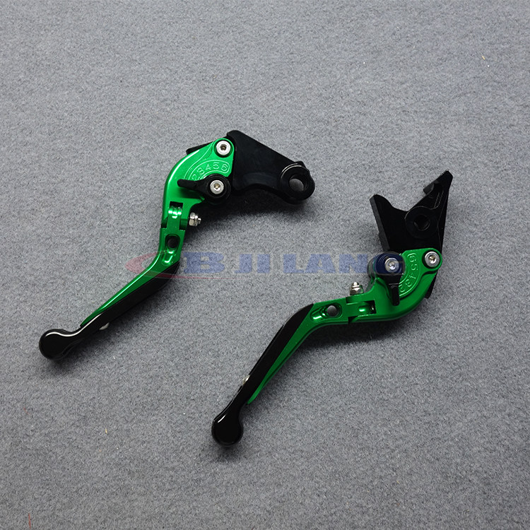 Suitable for Honda CBR600 CB600 CBR900RR CB919 NC700SX modified horn handle