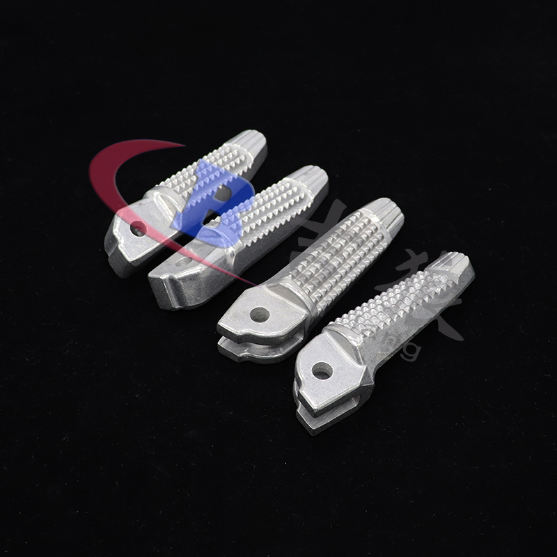 The application of BMWK1300S R K1200S K1200R F800R R1200S HP2 before and after the foot pedal