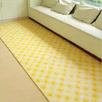 Splicing Foam Han Edition Ground Mat Children Crawl Mats Bedroom Puzzle Sponge Large laying floor Home tatami