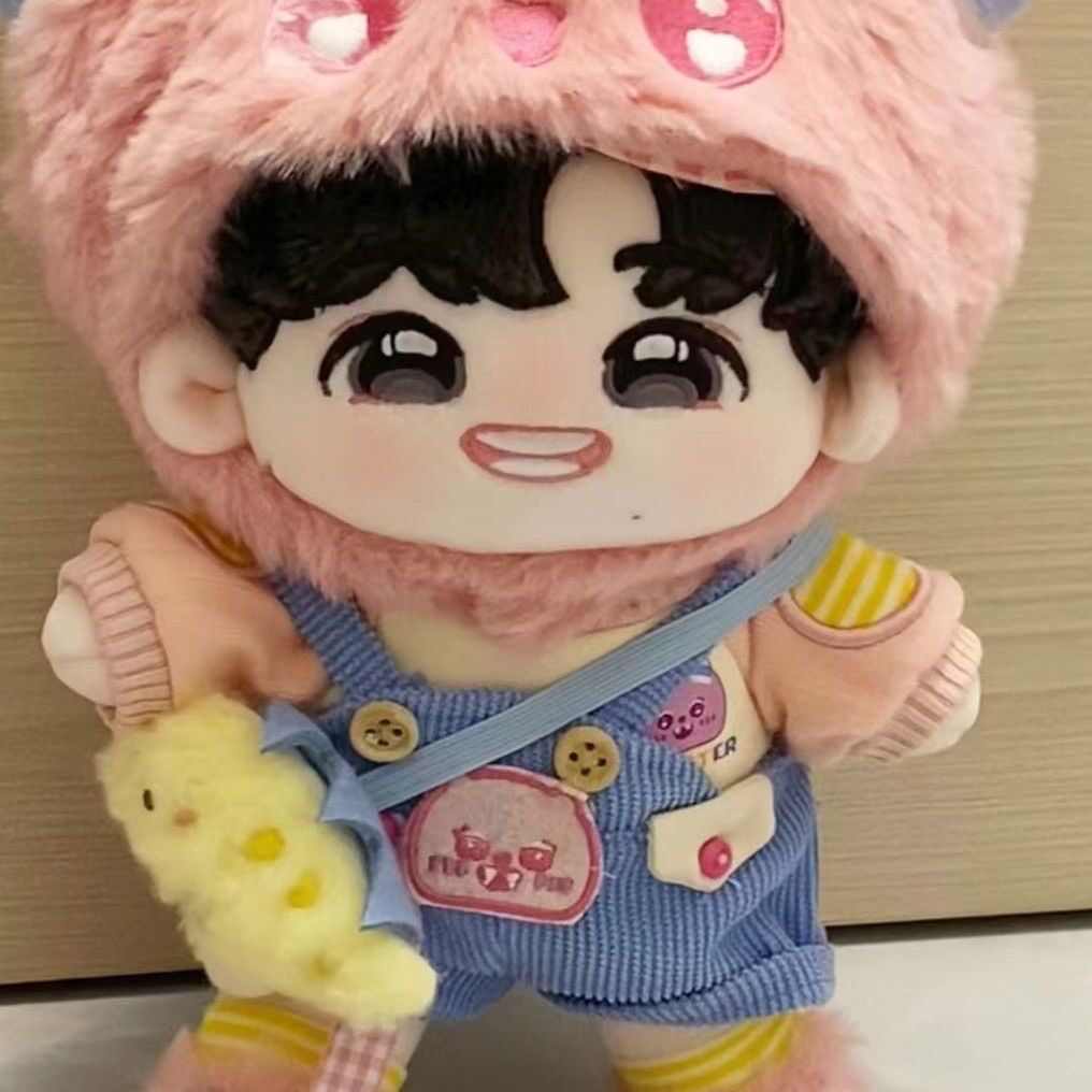 时代少年团刘耀文娃娃- Top 100件时代少年团刘耀文娃娃- 2026年2月更新