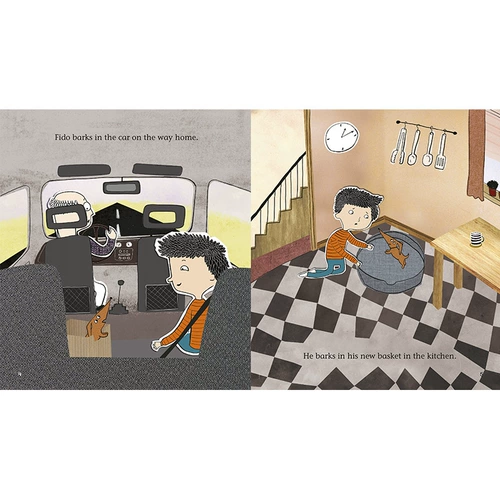 Оригинальная книга с картинками для школьников, учебные пособия, 1234 года, полный комплект, английский, материалы для чтения, обучение