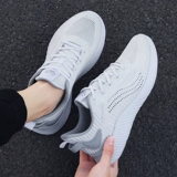 Летняя универсальная спортивная обувь для влюбленных, в корейском стиле