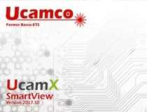 UcamX SmartPlot SmartTest CAM PCB Electrical Test System