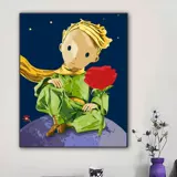 Цифровая креативная раскраска для рисования, масляная краска, декор, «сделай сам», делается под заказ, антистресс, креативный подарок, ручная роспись