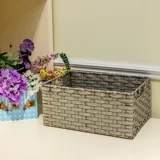 Игрушка, настольная коробка для хранения, система хранения, большая корзина для хранения