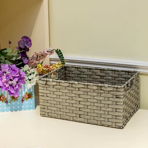 Игрушка, настольная коробка для хранения, система хранения, большая корзина для хранения