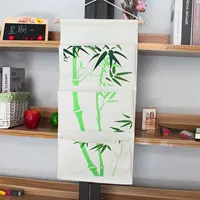 Бамбук [64*30] увеличивает количество карманов для хранения