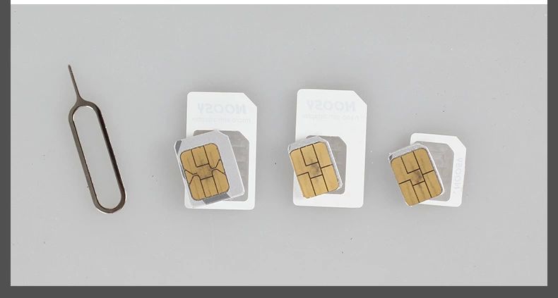 Adaptateur pour cartes SIM - Ref 311318 Image 20