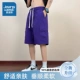 822 Purple (новое обновление) [Summer Thin Model]