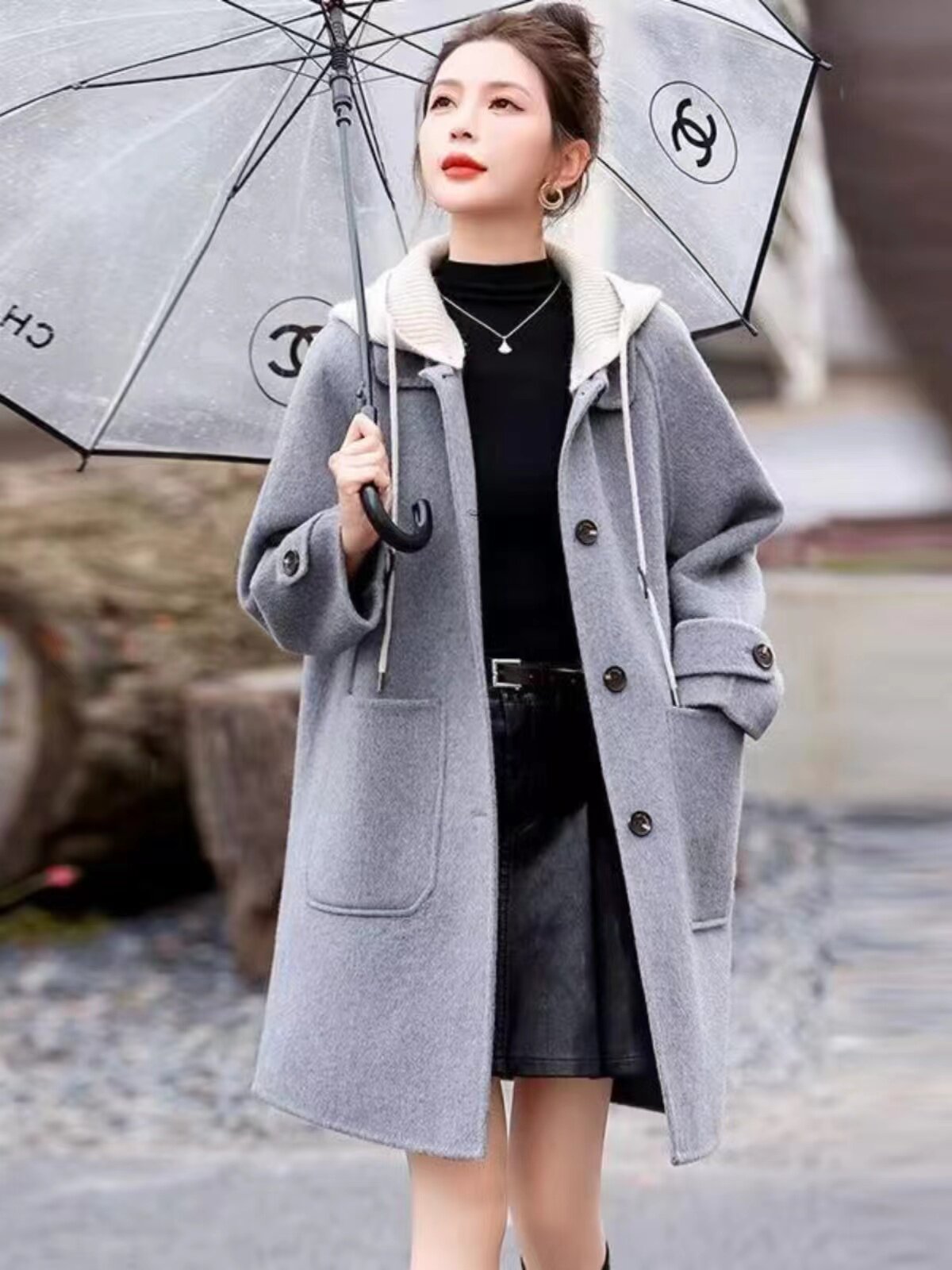 靓伊澜服饰