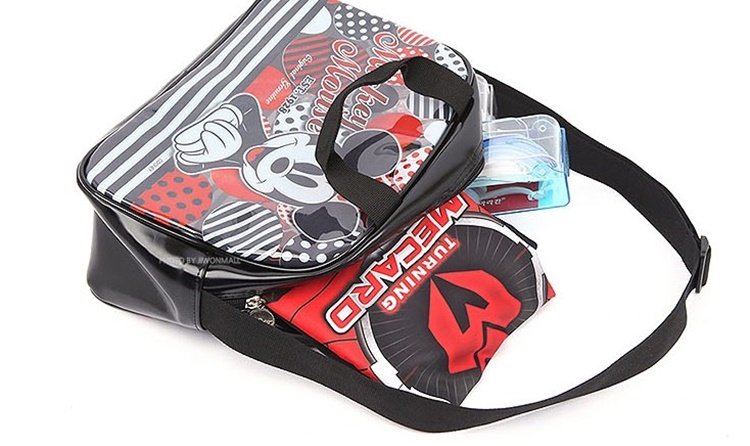 Sac de sport - Ref 11691 Image 16