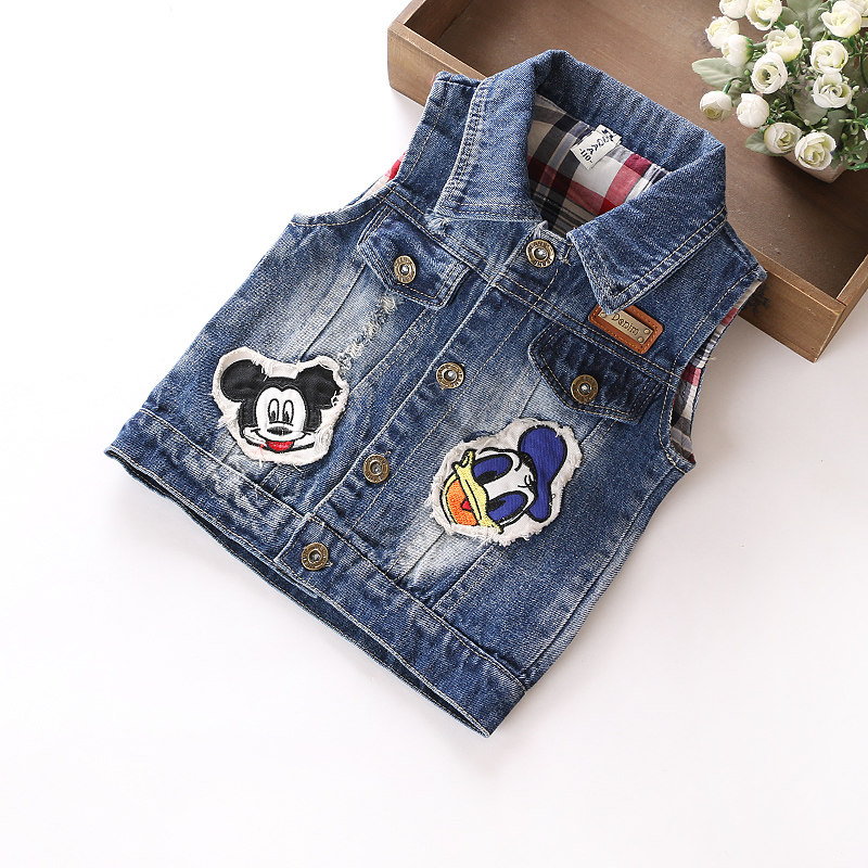 Gilet fille - Ref 2071045 Image 23