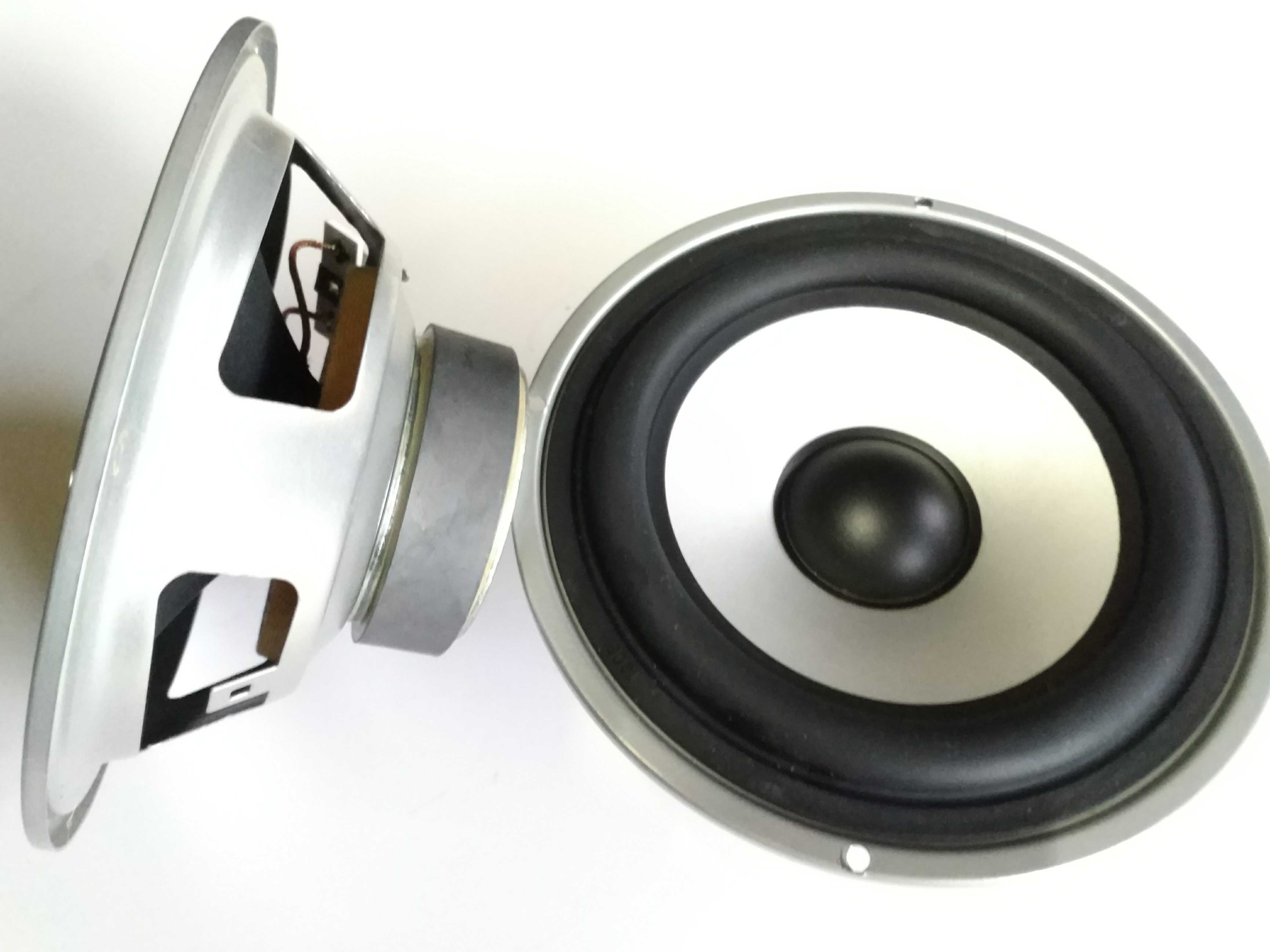 Monarch's S SERIES-70 surround sound box in bass horn medium bass speaker 5 inch 7 Europe 30W One price