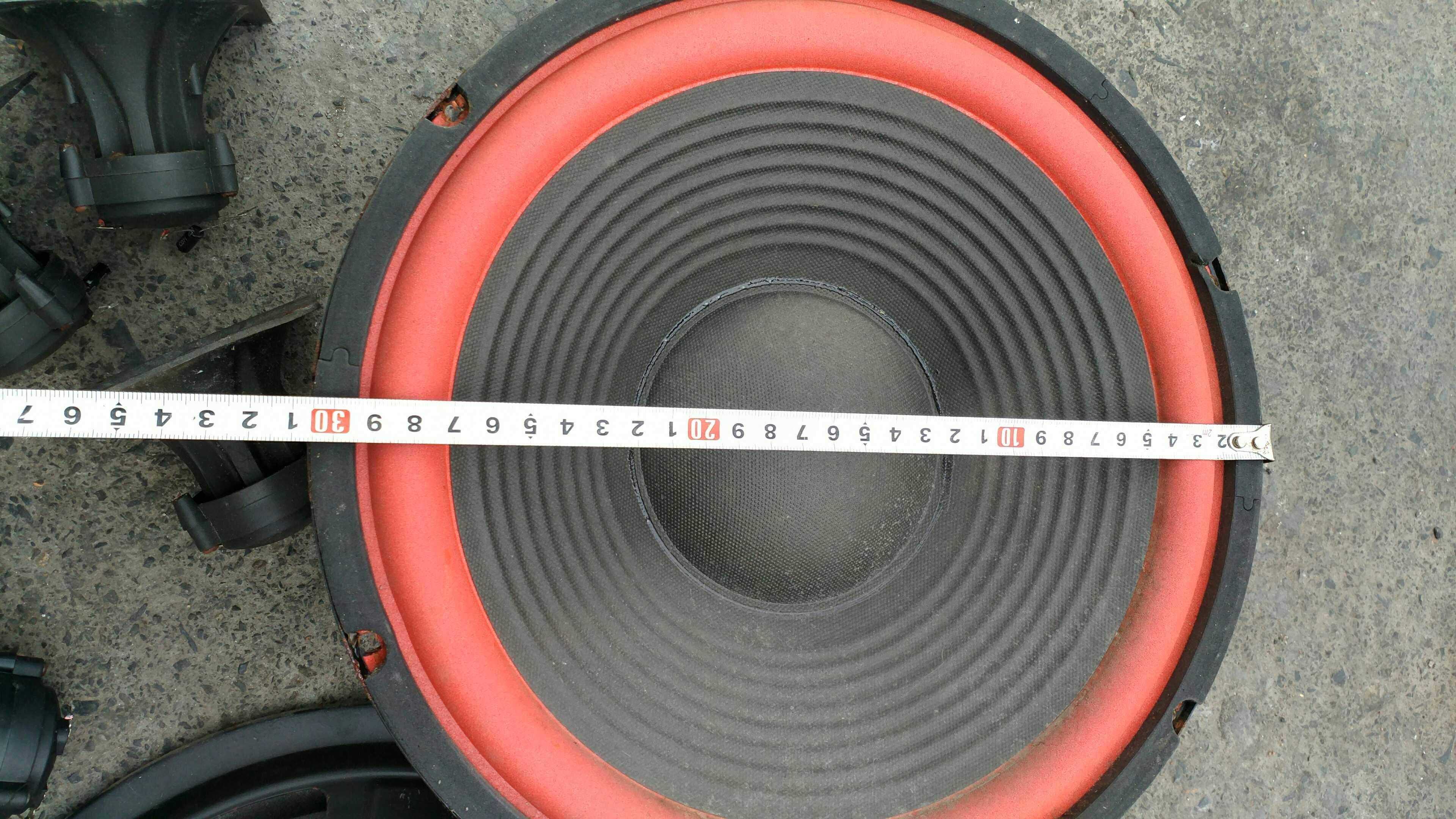 Second Hand Detached Horn Medium Bass Horn Domestic Detached Horn Medium Soundhorn Bass Horn One Price