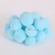 1,5cm handmade sang trọng bóng sang trọng bóng dán sản xuất mẫu giáo handmade tự làm sáng tạo câu đố vật liệu gói