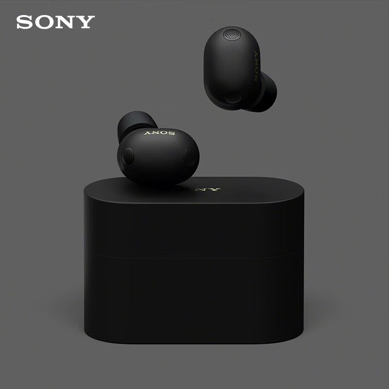 [Breaking News] Sony Wf-1000Xm6 Dual-Core Ultra-Flagship Noise-Canceling True Wireless Headphones