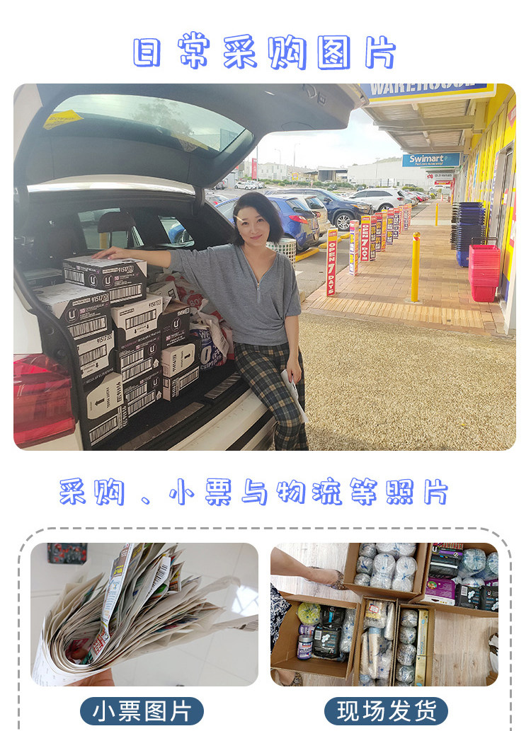 Расчёска 澳洲lady jayne空气按摩防打结防静电梳子 紫色大小号网红按摩梳