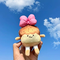 Эмоциональный хлеб-лепешка+луки